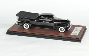 Cadillac miller meteor flower car 1941 glm 1 43 autominiature01 3 