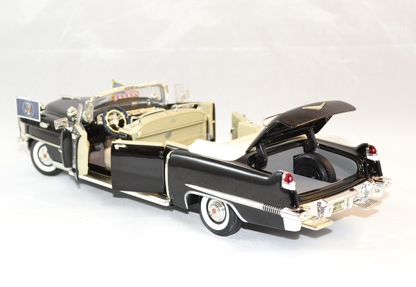 Cadillac parade 1956 president usa 1 24 lucky autominiature01 4 