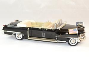Cadillac parade 1956 president usa 1 24 lucky autominiature01 5 
