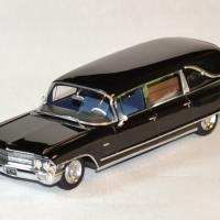 Cadillac serie 62 miller funeraire 1 43 neo 46840 autominiature01 1 