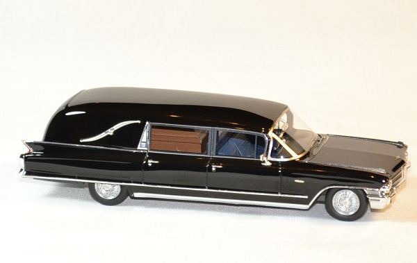 Cadillac serie 62 miller funeraire 1 43 neo 46840 autominiature01 3 