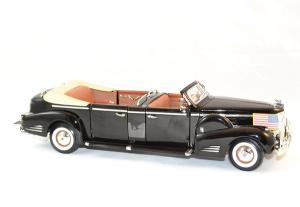 Cadillac v16 limousine president 1938 usa lucky 1 24 autominiature01 4 