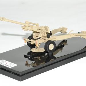 Canon militaire 105 MM LG-1 MK2 Nexter / Giat sable