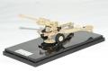 Canon militaire 105 MM LG-1 MK2 Nexter / Giat sable