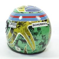 Casque 1 2 massa 2016 last race mini helmet autominiature01 01229 2 