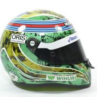 Casque 1 2 massa 2016 last race mini helmet autominiature01 01229 3 