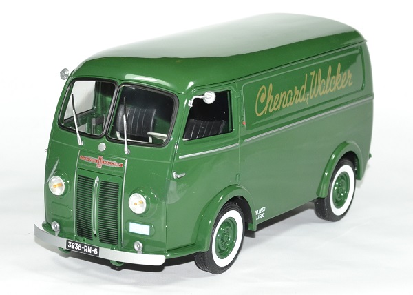 Chenard walker 1500kg 1946 norev 1 18 autominiature01 1