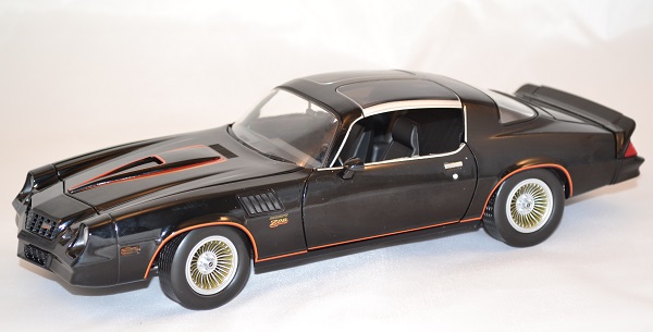 greenlight camaro z28