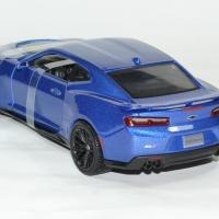 Chevrolet camaro zl1 2017 maisto 1 24 autominiature01 2 