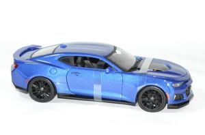 Chevrolet camaro zl1 2017 maisto 1 24 autominiature01 3 