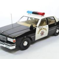 Chevrolet caprice 1987 california highway patrol 1 18 mcg 18218 1 