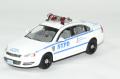 Chevrolet impala police NYPD 2010