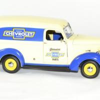 Chevrolet panel 1939 pieces 1 24 greenlight collectibles autominiature01 3 