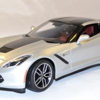 Chevrolet stingray z 51 2014 maisto 1 18 autominiature01 1 