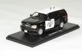 Chevrolet Tahoe 'California Highway patrol