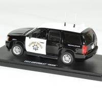 Chevrolet tahoe police 2012 highway patrol 1 43 greenlight autominiature01 2 