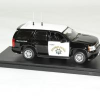 Chevrolet tahoe police 2012 highway patrol 1 43 greenlight autominiature01 3 