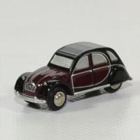 Citroen 2cv charleston piccolo 1 87 schuco autominiature01 1 