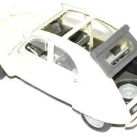 Citroen 2cv decapotee 1952 maisto 1 18 autominiature01 31835cr 2 