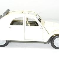 Citroen 2cv decapotee 1952 maisto 1 18 autominiature01 31835cr 3 