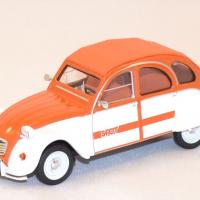 Citroen 2cv spot 1 43 1976 autominiature01 com 1 