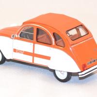 Citroen 2cv spot 1 43 1976 autominiature01 com 2 