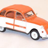 Citroen 2cv spot 1 43 1976 autominiature01 com 3 