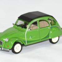 Citroen 2cv verte 1 43 whitebox wht184 autominiature01 1