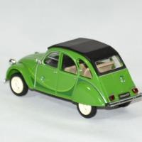 Citroen 2cv verte 1 43 whitebox wht184 autominiature01 2 