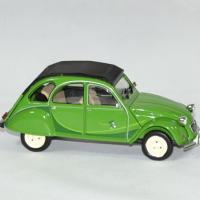 Citroen 2cv verte 1 43 whitebox wht184 autominiature01 3 