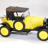 Citroen 5 cv 1922 jaune mdg 1 18 autominiature01 3 