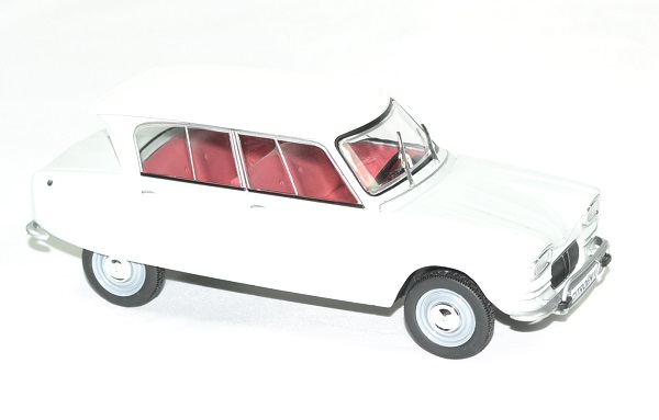 Citroen ami 6 1961 whitebox 1 24 autominiature01 3