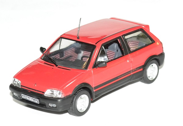 Citroen ax gti 19991 ixo 1 43 autominiature01 1