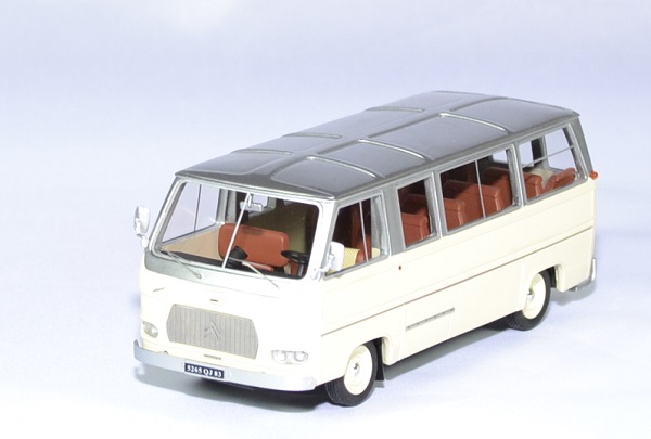 Citroen ch14 currus bus 1965 perfex 1 43 autominiature01 1