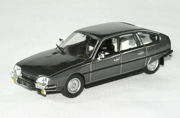 citroen cx miniature