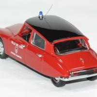 Citroen ds 19 pompiers lyon 1956 rio 1 43 autominiature01 2 