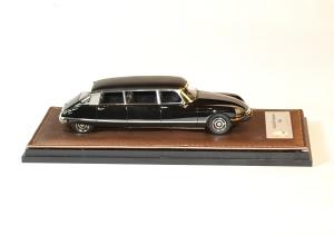 Citroen ds 1969 limousine glm 1 43 autominiature01 3 