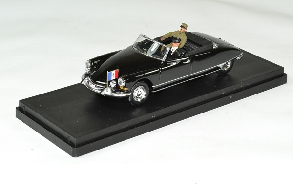 Citroen ds cab 1959 de gaulle 1 43 rio autominiature01 1
