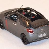 Citroen ds3 racing cabriolet francfort miniature norev 1 43 autominiature01 com 2 