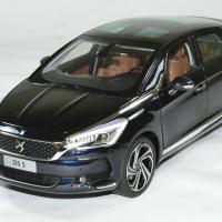 Citroen ds5 2015 bleu 1 18 norev 181616 autominiature01 1 