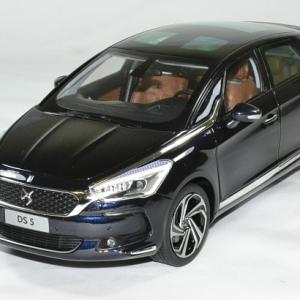 Citroen DS5 2015 Bleu nuit