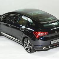 Citroen ds5 2015 bleu 1 18 norev 181616 autominiature01 2 