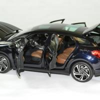 Citroen ds5 2015 bleu 1 18 norev 181616 autominiature01 4 