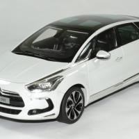 Citroen ds5 blanc 2011 norev 1 18 181615 autominiature01 2 