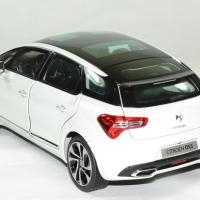 Citroen ds5 blanc 2011 norev 1 18 181615 autominiature01 4 