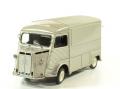 Citroen tube type HY 1969 gris