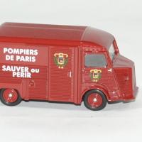 Citroen hy pompier bspp norev 1 64 autominiature01 3 