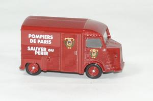 Citroen hy pompier bspp norev 1 64 autominiature01 3 