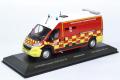 Citroen Jumper Sapeurs Pompiers SDIS38 