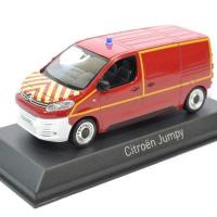 Citroen jumpy pompiers 2016 norev 1 43 autominiature01 155822 1 